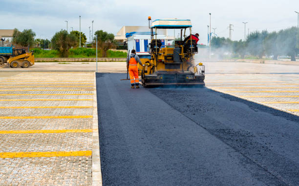 Best Affordable Driveway Pavers  in Mauriceville, TX