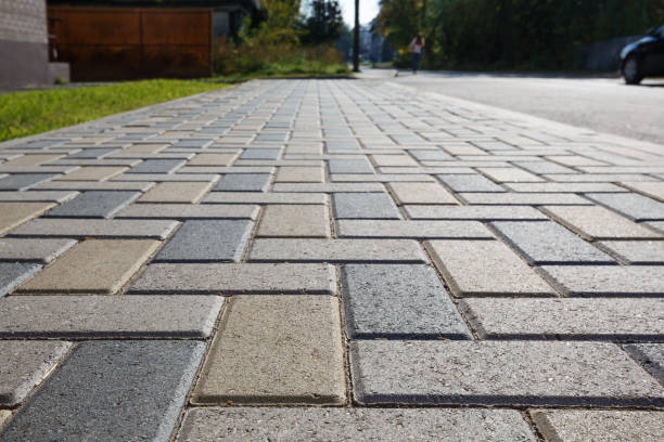 Best Driveway Resurfacing Pavers  in Mauriceville, TX