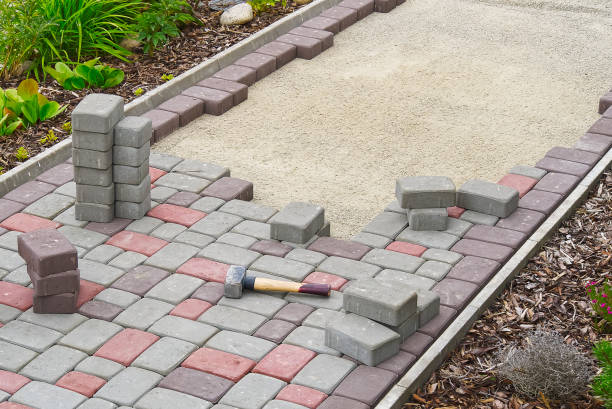 Best Best Driveway Pavers  in Mauriceville, TX