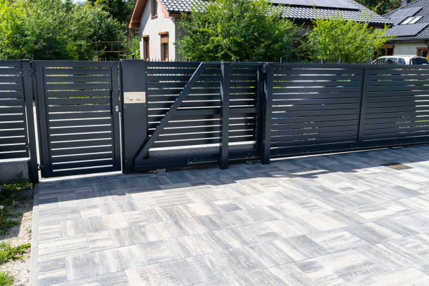 Best Residential Driveway Paver Services  in Mauriceville, TX