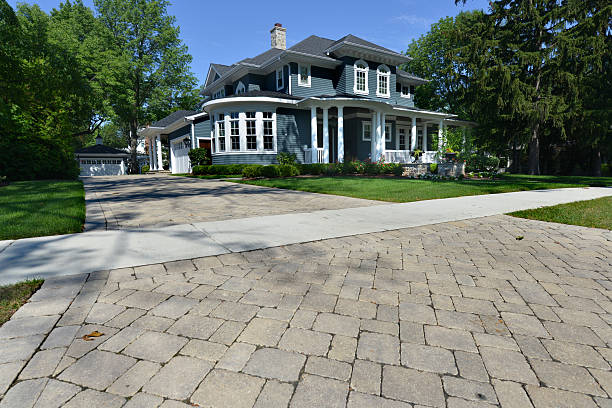 Reasons to Select Us for Your Driveway Paving Requirements in Mauriceville, TX