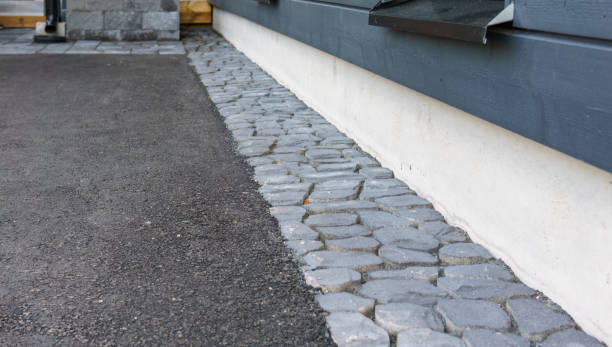 Best Concrete Paver Driveway  in Mauriceville, TX
