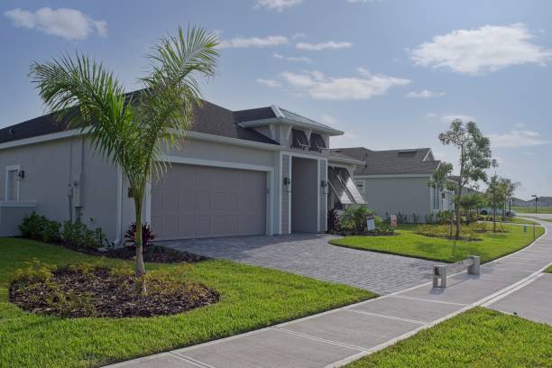 Best Local Driveway Pavers  in Mauriceville, TX