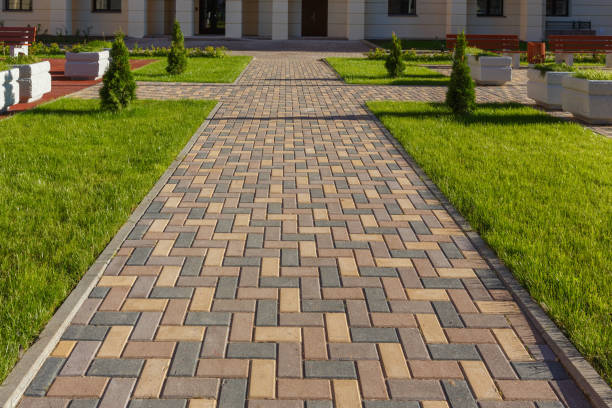 Best Driveway Paving Contractor  in Mauriceville, TX